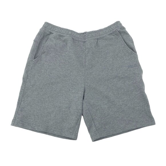 Fila Men's Grey Jogging Shorts / Various Sizes - Picture 1 of 3